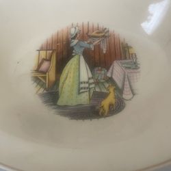 Dinnerware Set