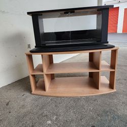 TV Entertainment Stand(s) 2