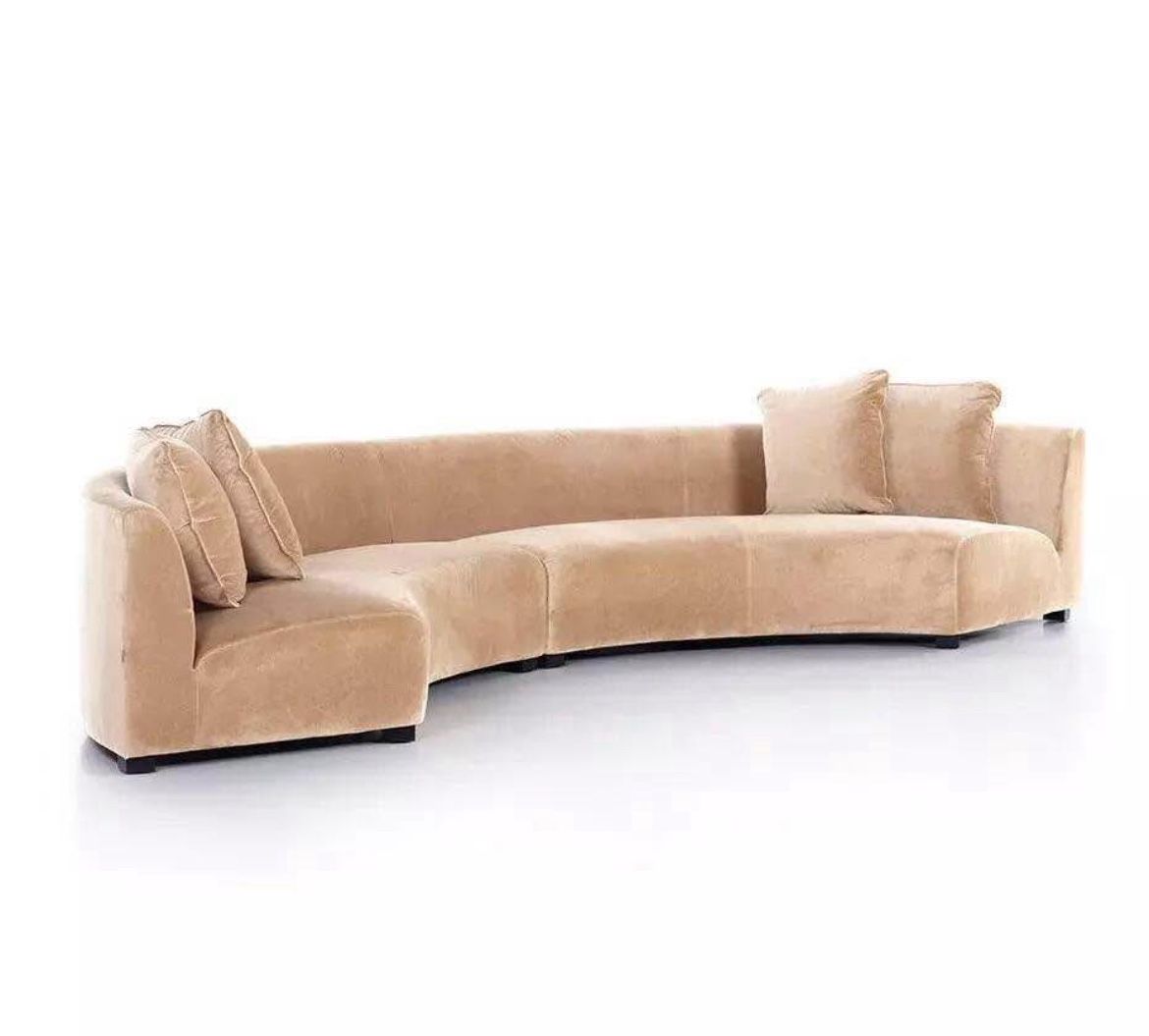 Modern Sofa