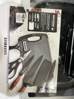 Knife set