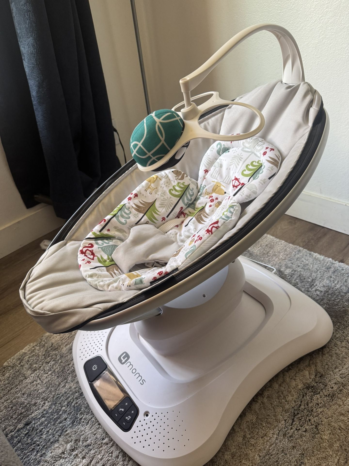 Baby Swing
