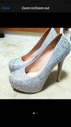 New never used in size 7.5 women