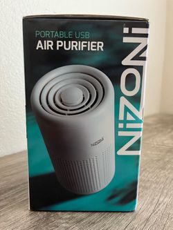 Air purifier