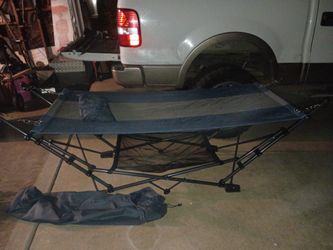 Portable Hammock
