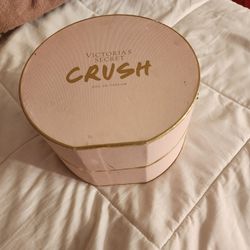 Crush Perfume Full Set