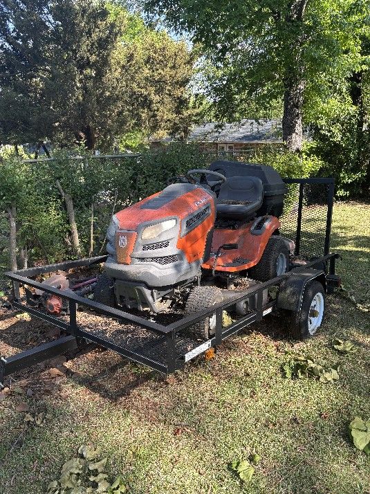 Lawn/ Yard Equipment 