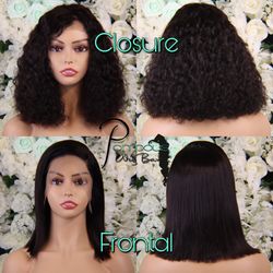 Bob Lace Bob Wigs