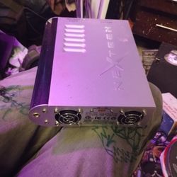 Hps Flood Light And Ballast Amp 