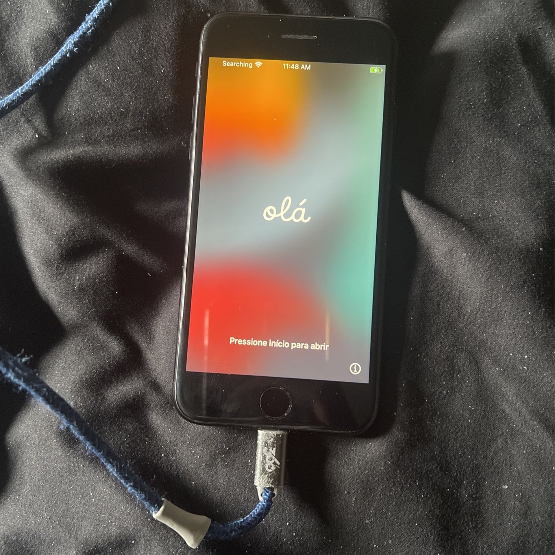 iPhone 8 (Parts Only)
