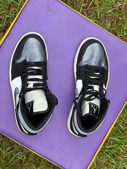 9.5 Jordan’s