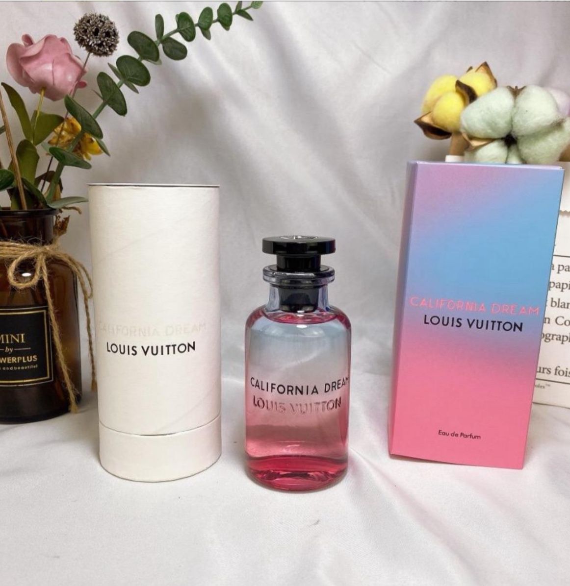 Louis Vuitton California Dream