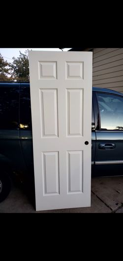 Door 30x80
