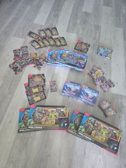 Pokemon bundle