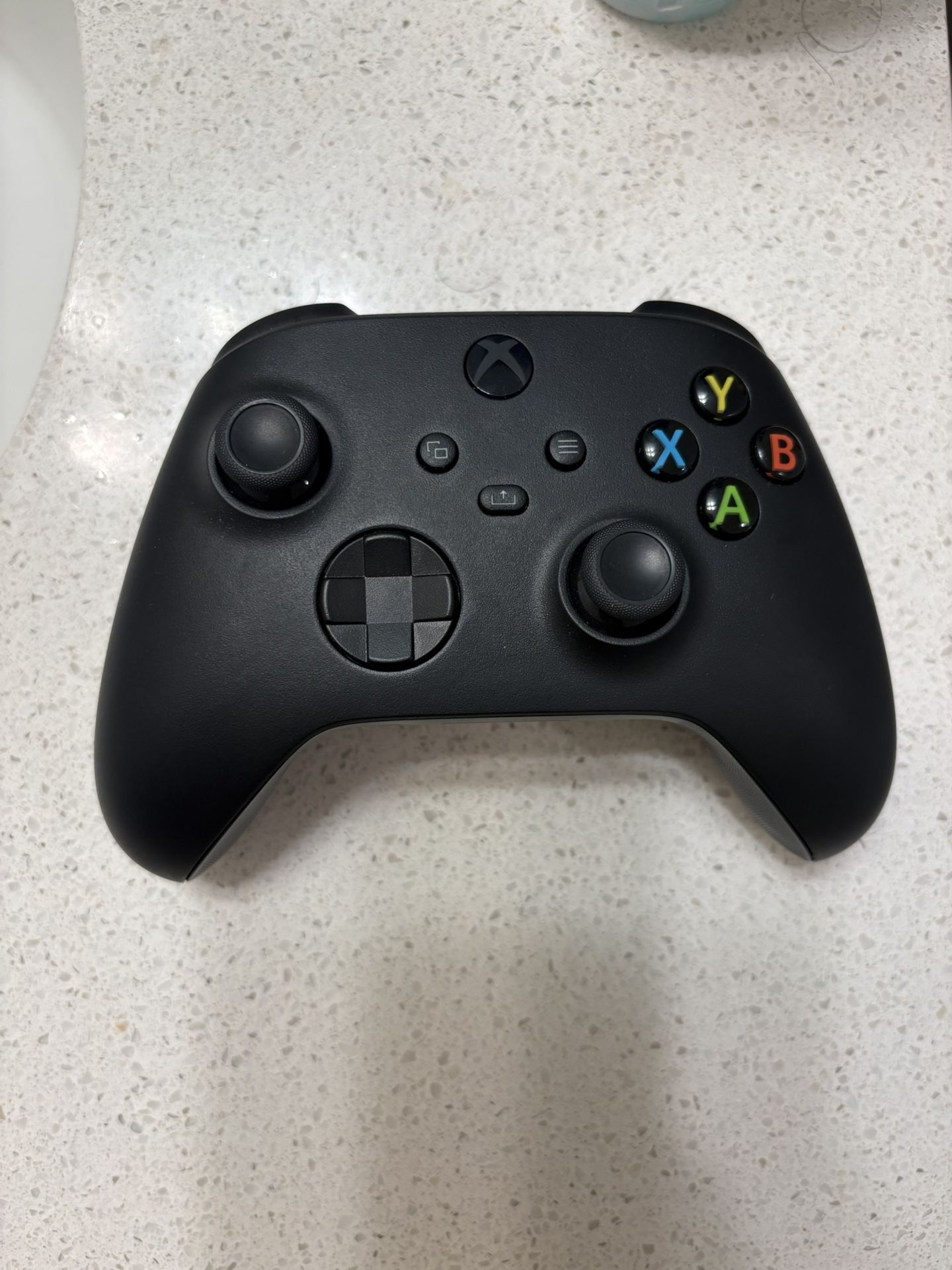 xbox controller