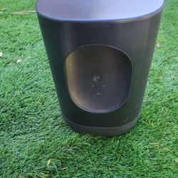 Sonos Speaker 🔊 
