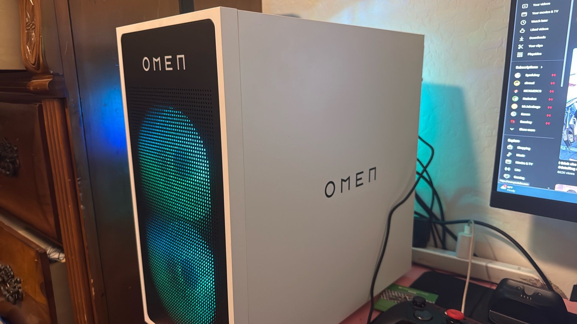 Omen Pc
