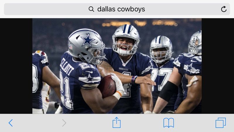 Dallas Cowboys tickets for Sale in Dallas, TX - OfferUp