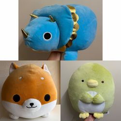 Stuff animal bundle
