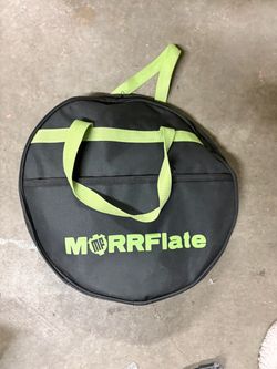 MORRFlate Air Hose