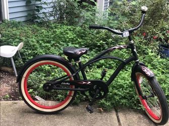 20 inch bike-NEW