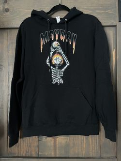 MAYDAY Hoodie 