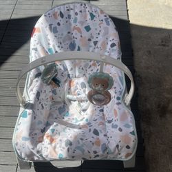 Baby Chair 