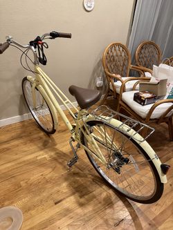 Schwinn Admiral Schwinn Bike Hybrid Womens Schwinn Women's Admiral Speed  Hybrid Bike Comfort Bicycle