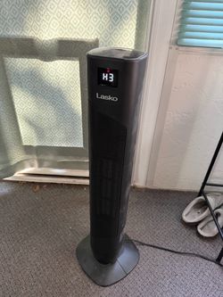 Space heater