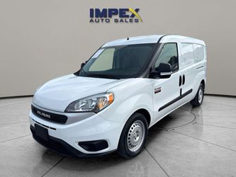 2022 RAM ProMaster City