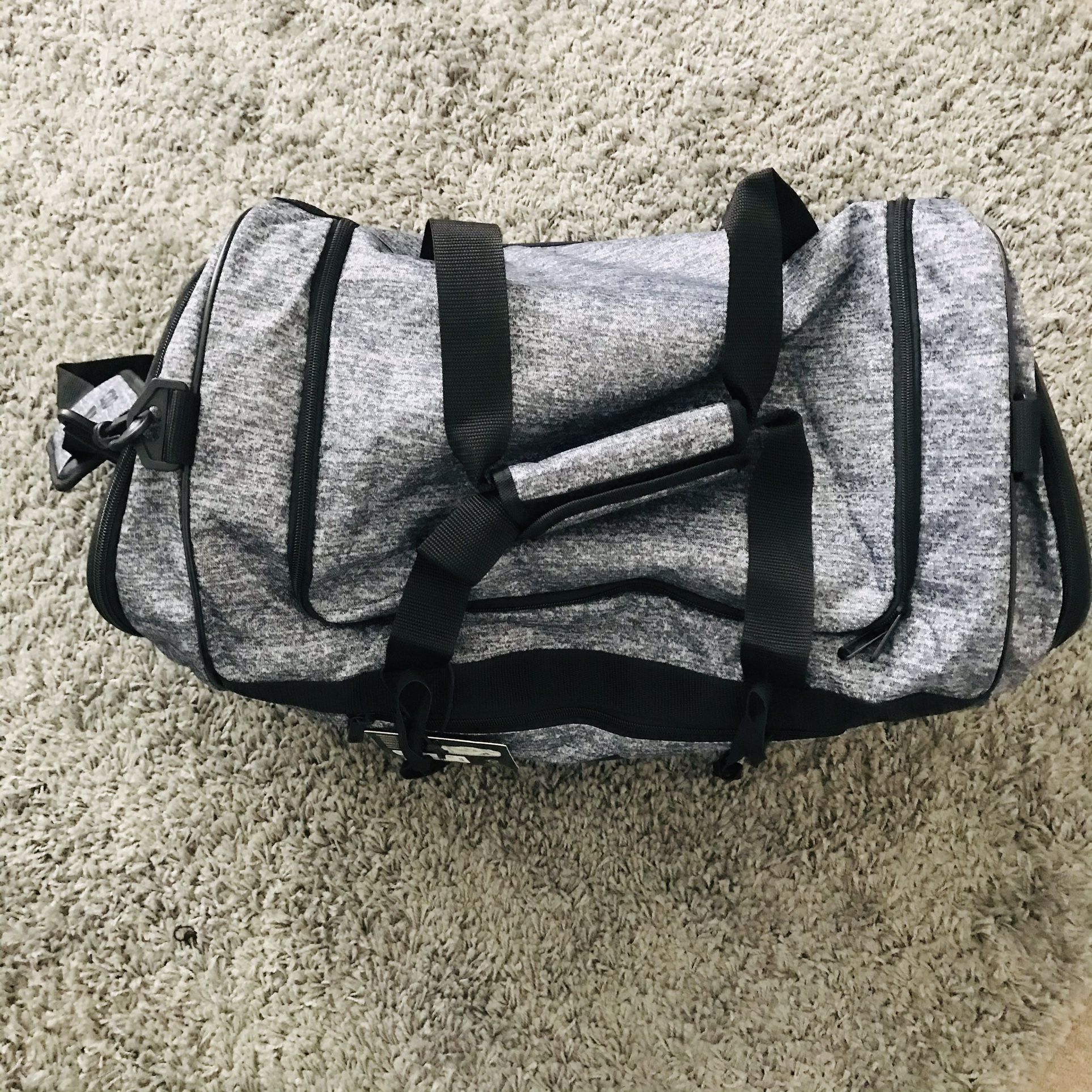 Adidas Medium Size Gym Bag