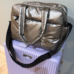 Luka Duffel Bag
