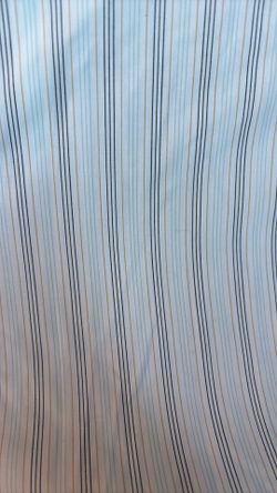 Pinstripe Dress Shirt