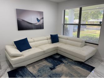 Sofa Sectional
