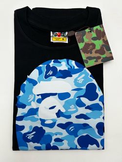 BAPE TEE SIZE M