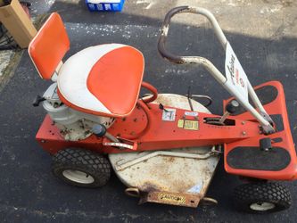 Ariens fairway riding mower new arrivals