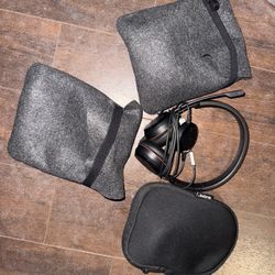 Jabra Computer Headset 