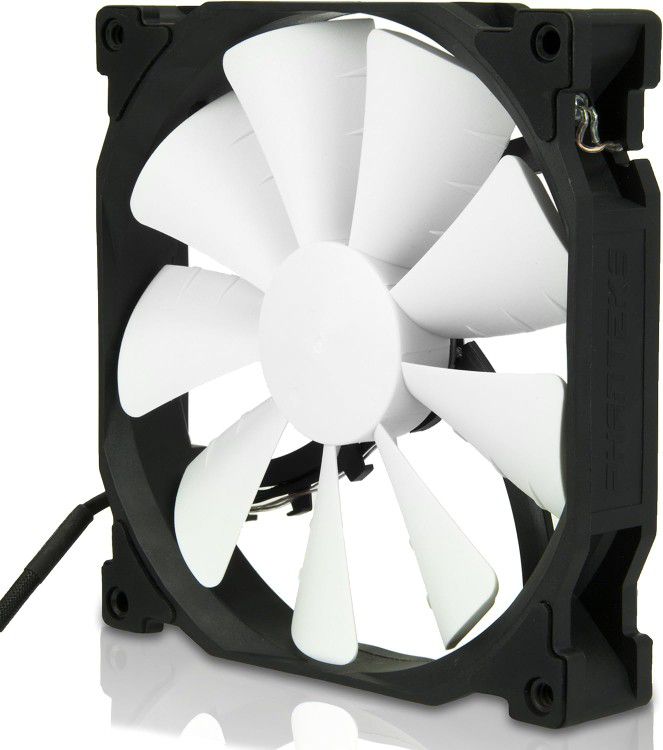 Phanteks 140mm Blue LED Case Cooling Fan