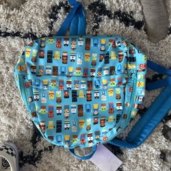 Disney Backpack 