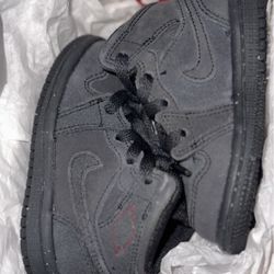 Jordan 1 Toddler