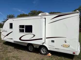 2009 North trail