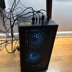 Great Streaming Pc With Keyboard And Mouse