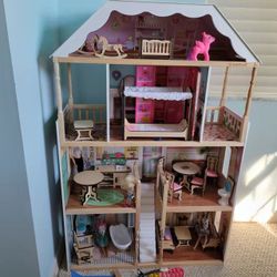Doll House