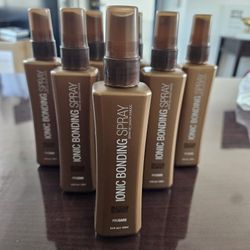 Brazilian Blowout Ionic Bonding Spray