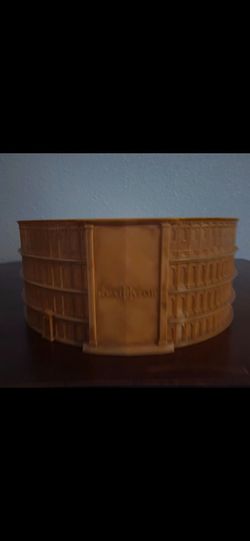 Gladiator Stadium -Popcorn bowl