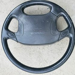 Mazda rx 7 fc wheel