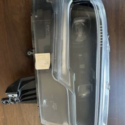 Dodge Ram TRX OEM Passenger Side Headlight