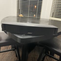 Bose 100W Center Speaker 