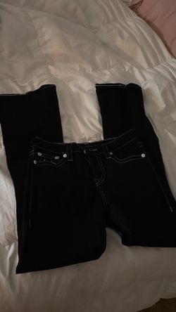 True Religion 28 Becca Bootcut 