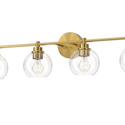 Vanity Lights New