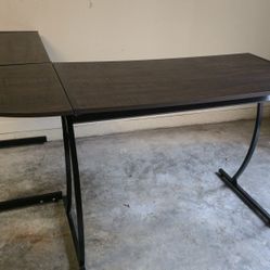 L-Shaped or Corner Computer Desk - Lake Nona Area